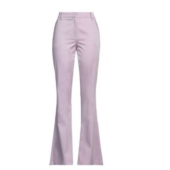 Magda Butrym LYOCELL, COTTON, ELASTANE IN Lilac NWT Size...